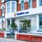 Comfort Inn Blackpool Gresham