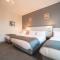 Comfort Inn Blackpool Gresham