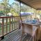 Anchorage Holiday Park