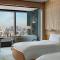 The Ritz-Carlton Shanghai, Pudong