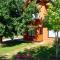 Casa de campo liquidambar