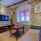 Tomo Apartment