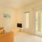 Hideout Suites - from Eagle Beach