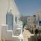 Hotel Mantalena - Antiparos