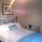 East Dunster Deer Farm B&B