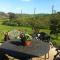 East Dunster Deer Farm B&B