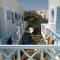 Hotel Mantalena - Antiparos