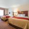 Comfort Inn & Suites Rock Springs-Green River