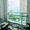 Mansion One by Hejmo Suites