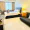 Brenthill Premium Condo Baguio City with Generator