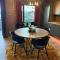 Riddertunet apartment 101