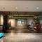 Keenara Room - Uttara The Icon Apartment