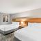 Radisson Hotel Portland Airport