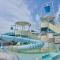 Atlantica Aqua Blue