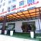 DREAM PALACE HOTEl
