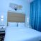 DREAM PALACE HOTEl