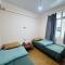 MatchBox Hostel