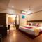 Hotel High Point