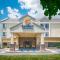 Comfort Inn & Suites Kansas City - Northeast