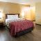 Econo Lodge McAlester