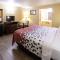 Econo Lodge McAlester