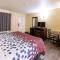 Econo Lodge McAlester