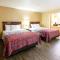 Econo Lodge McAlester