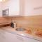 Appartement familial confortable
