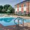 Comfort Inn Williamsburg Gateway