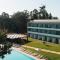 Monte Real - Hotel, Termas & Spa