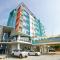 Anna-Nava Pakkret Hotel