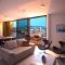 Luxury Penthouse Monriva