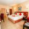 Maun Lodge Maun Lodge