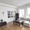Das Nest Boardinghouse Hamburg Niendorf