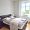 Das Nest Boardinghouse Hamburg Niendorf