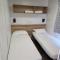Camping les lodges du lagon