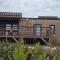 Camping les lodges du lagon