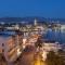 Luxury Penthouse Monriva