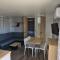 Camping les lodges du lagon