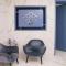 Villa Gervasio Rooms