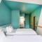 B&B HOTEL Braunschweig-West