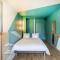 B&B HOTEL Braunschweig-West