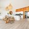 Amazing beach apartment