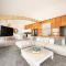 Amazing beach apartment