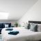 Amazing beach apartment