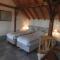 Bed&Breakfast t Eikeltje
