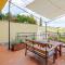 Villa nel verde di Marco Simone vicino ai campi da Golf e al Polo Tecnologico Tiburtino