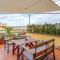 Villa nel verde di Marco Simone vicino ai campi da Golf e al Polo Tecnologico Tiburtino