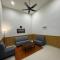 Tuah Homestay Damai