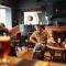 The Rose & Crown, Ashbury
